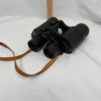 Empire Vintage Lightweight Binoculars