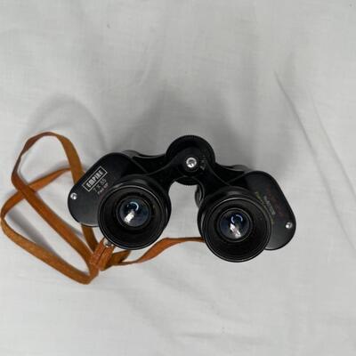 Empire Vintage Lightweight Binoculars