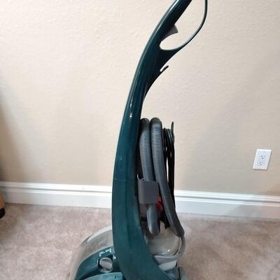LOT 70 BISSELL PRO HEAT CARPET CLEANER
