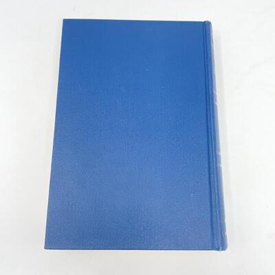 1930 CRUDENâ€™S COMPLETE CONCORDANCE HARDBACK BOOK