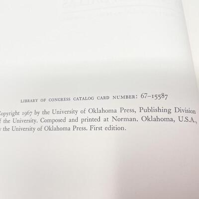 *FIRST EDITION* 1967 â€œNO MORE THAN FIVE IN A BED: COLORADO HOTELS IN THE OLD DAYSâ€ BY SANDRA DALLAS HARDBACK BOOK