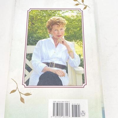 2014 â€œSOMEWHERE SAFE WITH SOMEBODY GOODâ€ BY JAN KARON HARDBACK BOOK