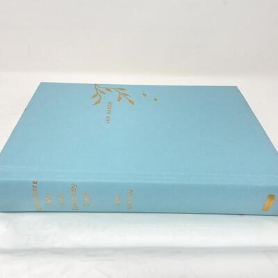 2014 â€œSOMEWHERE SAFE WITH SOMEBODY GOODâ€ BY JAN KARON HARDBACK BOOK