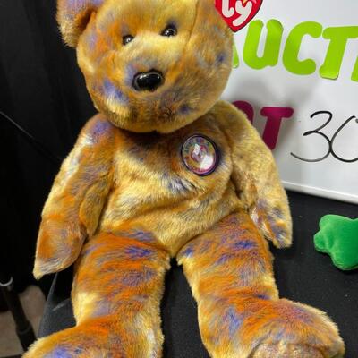 Beanie baby Lot 2