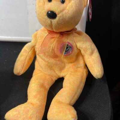 Beanie baby Lot 3