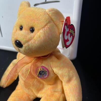 Beanie baby Lot 3