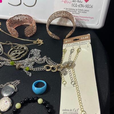 Jewlery Lot