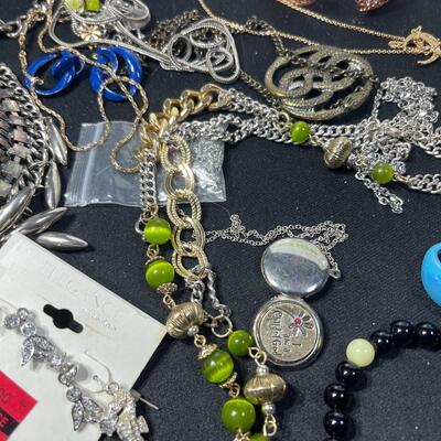 Jewlery Lot