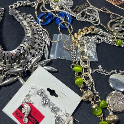Jewlery Lot