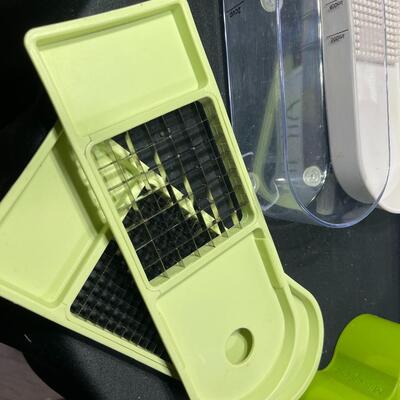 Slicer