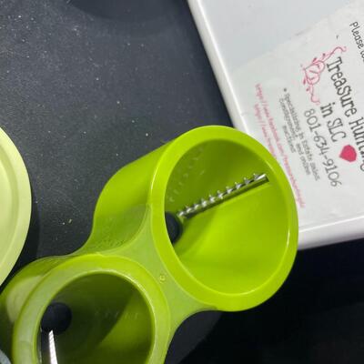 Slicer