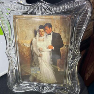 Picture Frames
