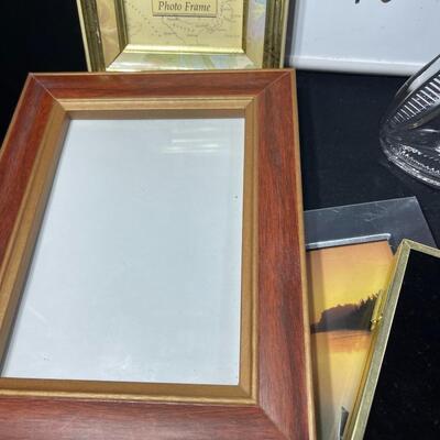 Picture Frames