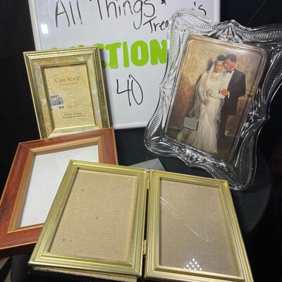 Picture Frames