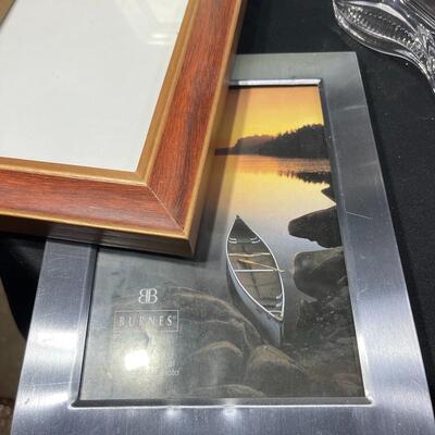 Picture Frames