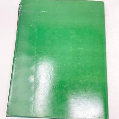 1974 â€œGARDENING WITH WILDLIFEâ€ - NATIONAL WILDLIFE FEDERATION - LARGE HARDBACK BOOK