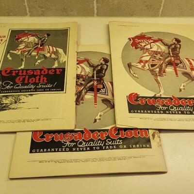 Lot 16: 1940's Australian Geographical Magazine (3)