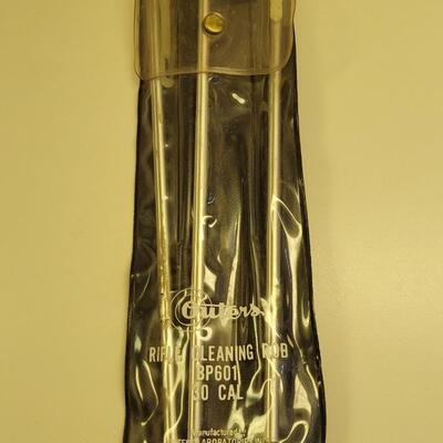 Lot 18: Oters Rifle Cleaning Rod 30 Cal