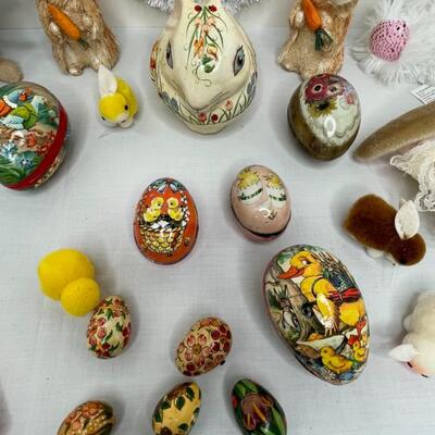 All Things Easter