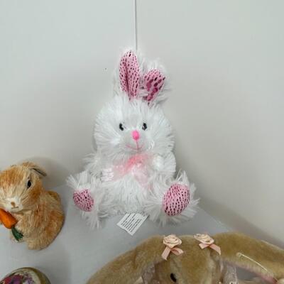 All Things Easter