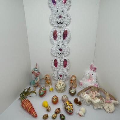 All Things Easter
