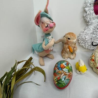 All Things Easter