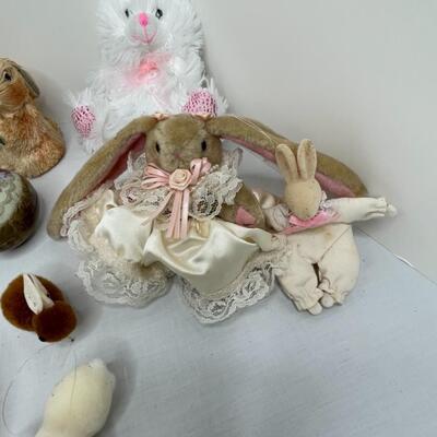 All Things Easter