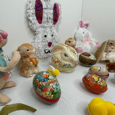 All Things Easter