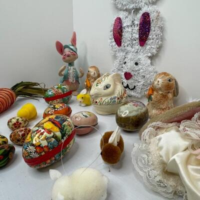 All Things Easter