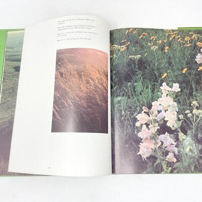 1982 â€œKANSAS IN COLORâ€ - KANSAS! MAGAZINE - LARGE HARDBACK BOOK