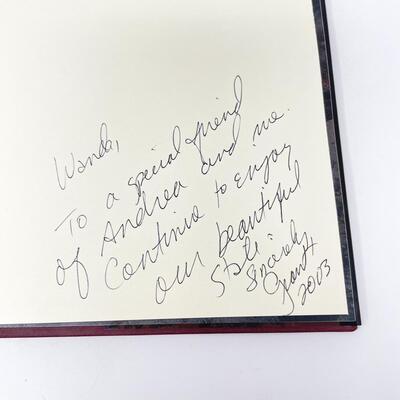 *SIGNED, 1ST EDITION & PRINTING* 2002 â€œFOREVER KANSAS!â€ - KANSAS! MAGAZINE - LARGE HARDBACK BOOK