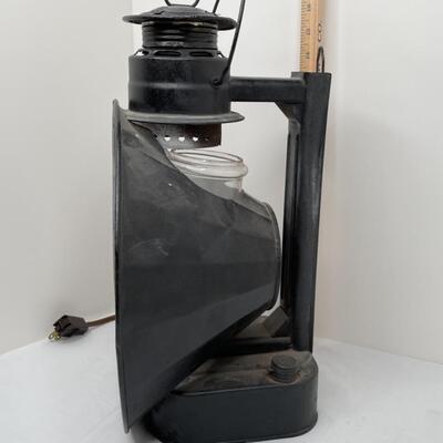 Antique Dietz #30 Beacon Light