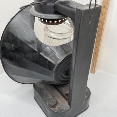 Antique Dietz #30 Beacon Light