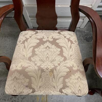 Pair of Dining Chairs