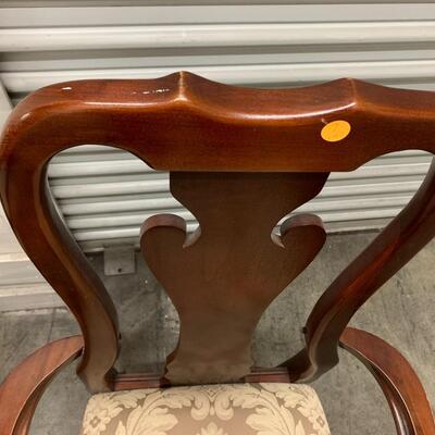 Pair of Dining Chairs