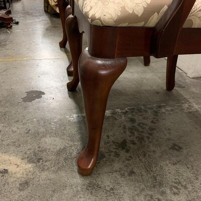 Pair of Dining Chairs