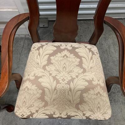 Pair of Dining Chairs