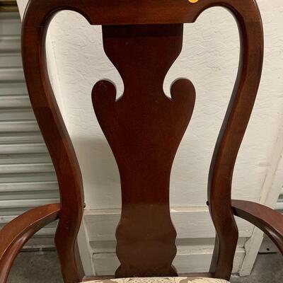 Pair of Dining Chairs