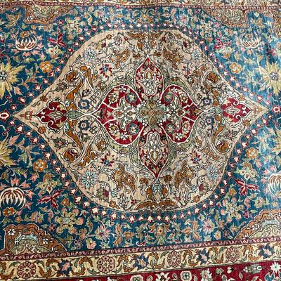 Persian Rug #1