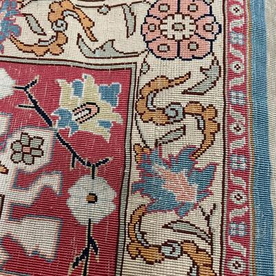 Persian Rug #1