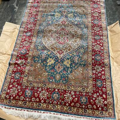 Persian Rug #1