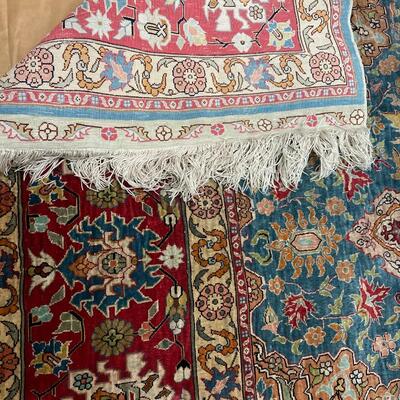 Persian Rug #1