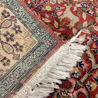 Persian Rug #2
