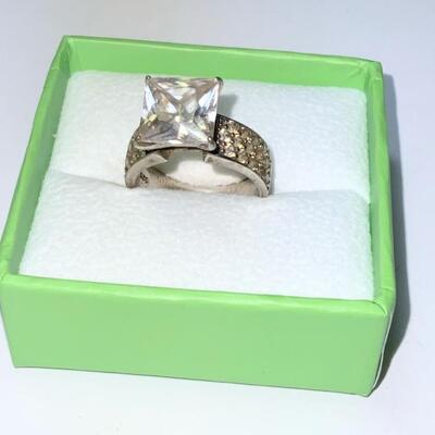 Seta Jewelry Silver Ring
