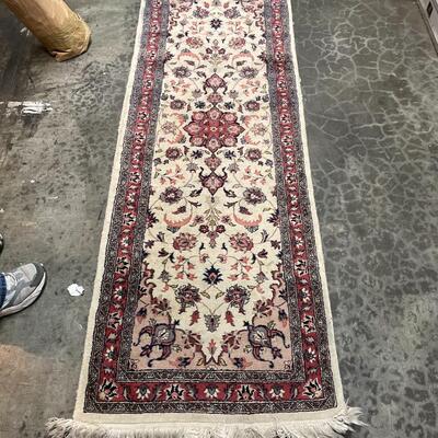 Oriental Rug #2