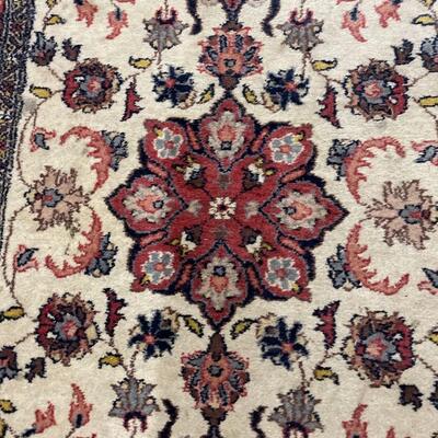 Oriental Rug #2