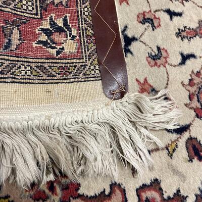 Oriental Rug #2