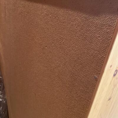Pine Dresser/Armoire