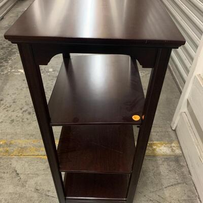 Accent Table #2