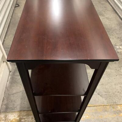 Accent Table #2